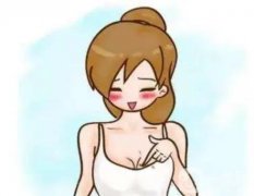 副乳是乳腺增生嗎？