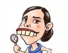 如何辨別凸嘴是骨性的還是牙性的？凸嘴是什么原因造成的呢？