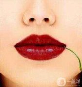 半*紋唇的危害有哪些？你知道幾個？
