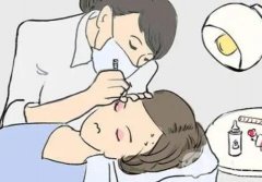 做美瞳線需要麻醉嗎？應(yīng)該怎么涂麻藥？