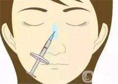 玻尿酸隆鼻后塑形期有哪些注意事項？