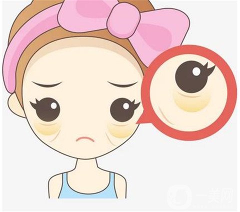 疤痕體質(zhì)去眼袋方法 疤痕體質(zhì)怎么去眼袋？