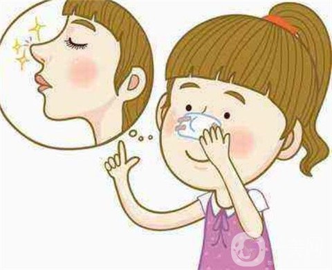 膨體隆鼻是*的嗎？*果怎么樣？