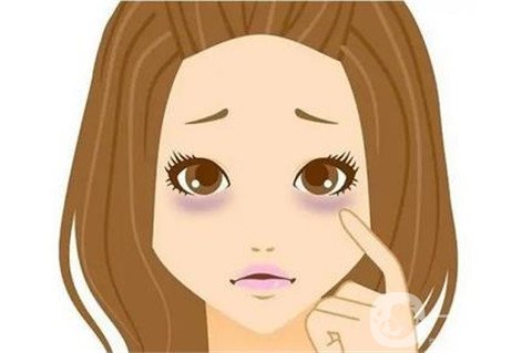 做完超聲波祛眼袋術(shù)后護理 有哪些注意事項？