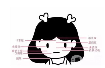 黑臉娃娃