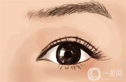 開眼角的危害是什么？如何開眼角的*
