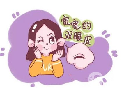 長(zhǎng)沙美之峰解燦雙眼皮怎么樣?2020整形價(jià)格表及案例一覽