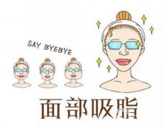 面部吸脂是*性的嗎？會導(dǎo)致皮膚松弛嗎