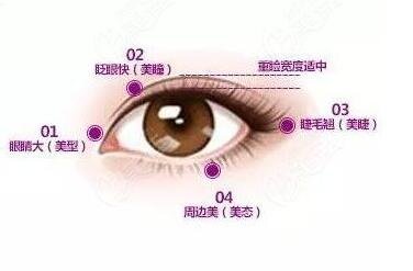 空軍總醫(yī)院做眼袋手術(shù)多少錢？掛什么科？附醫(yī)美價格表