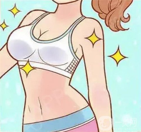 娜綺麗假體隆胸可以維持多久