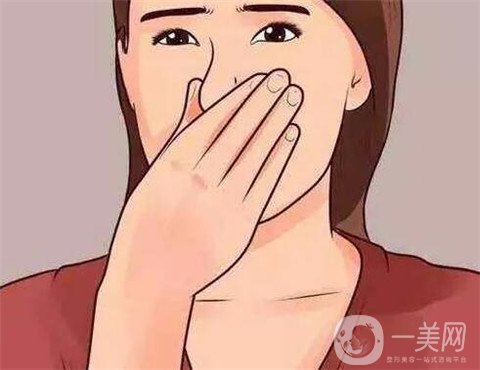 朝天鼻隆鼻前后 朝天鼻如何矯正？
