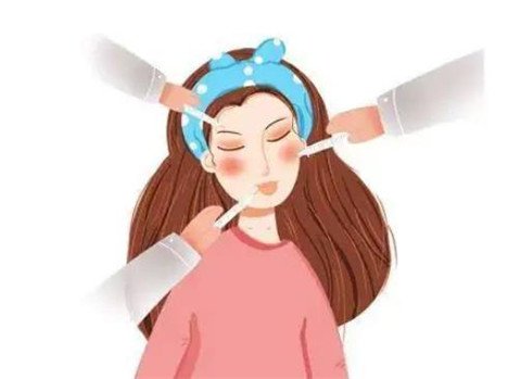 *打幾次能定型？