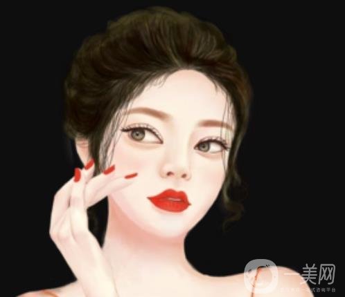 太陽穴自體脂肪填充*嗎?