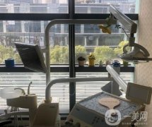 世禾口腔地址在哪里？實(shí)力技術(shù)在線看！