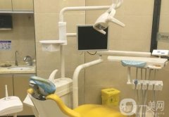 時翠華口腔科診所整牙怎么樣？