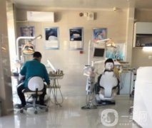 永定鳳城阮彬榮牙科正規(guī)嗎？