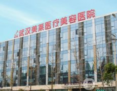 武漢美萊美容整形醫(yī)院正規(guī)嗎？