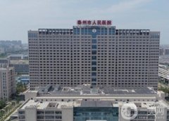 泰州市人民醫(yī)院整形科怎么樣？美容和畸形修復(fù)等都開展！