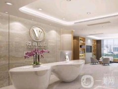 廣州微雨醫(yī)療美容有哪些醫(yī)生？院內(nèi)項(xiàng)目特色有哪些？