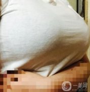我用事實給大家證明了，吃木瓜并不不會長胸