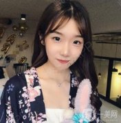 面部吸脂手術(shù)之后一定要把頭套帶好，這樣才能效果會更好的