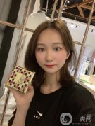 很快我就來到醫(yī)院了，在和醫(yī)生聊天的過程中，我更加熟悉熱瑪吉的操作了