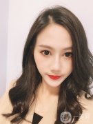 現(xiàn)在感覺(jué)我的臉部越來(lái)越年輕了，法令紋的位置也比以前淡化了很多，相信以后