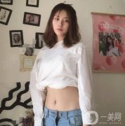 吸脂術(shù)后2個月了，這兩個月我一直都穿著塑身衣，效果真的太棒了