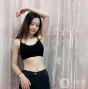 我發(fā)現(xiàn)和我之前想的完全不一樣，我以為吸脂是減肥的人做的，但是沒想到吸脂