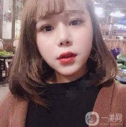 面部吸脂手術(shù)之后一定要把頭套帶好，這樣才能效果會更好的恢復(fù)