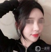 在這里我簡(jiǎn)單的和小姐妹們說一下，做完隆鼻手術(shù)之后需要注意什么前一段時(shí)間