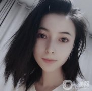 做完熱瑪吉已經(jīng)有一天的時(shí)間了，做完熱瑪吉后，我竟然發(fā)現(xiàn)我的臉變小了