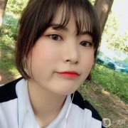嘻嘻Xi ~今天半個(gè)月了~恢復(fù)的很好消腫了很多，看起來也比較順眼