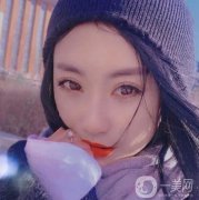 熱瑪吉第三天，效果就明顯了