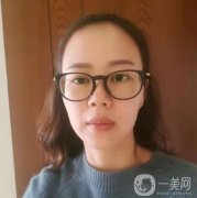 做完熱瑪吉已經(jīng)有兩個多月了，我的下頜線越來越清晰了
