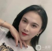 做完墊下巴已經(jīng)有一周的時間了