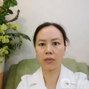 做完熱瑪吉后，明顯感覺出我的下頜線越來越清晰了