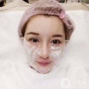 聽說熱瑪吉這個項目很長的時間了，一直想去嘗試一下