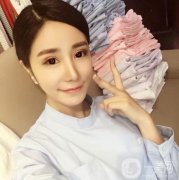 做完熱瑪吉一周的時間，我就感覺我的皮膚又細又滑
