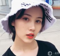 朋友給了我科普的熱瑪吉，然后我在網(wǎng)上做了很多功課，所以我選擇了和熱瑪吉