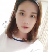 我做雙眼皮還有一個主要目的，就是讓睫毛翹起來