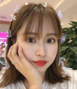 我相信這一次，矯正會成功的，以后我可以自信的笑了