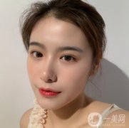 我發(fā)現(xiàn)我近的皮膚狀態(tài)差，我決定要去做熱瑪吉