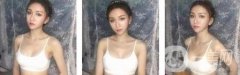 我也嘗試過(guò)設(shè)計(jì)一些性感的衣服，但還是需要一個(gè)胸墊的幫助才能更