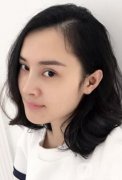 我以前是鼻子很踏那種，整張臉看起來(lái)就鼻子難看