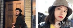 后醫(yī)生根據(jù)我的鼻子形狀和臉型做了鼻子合成