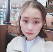一直想做雙眼皮，看了很多好看的案例，很興奮
