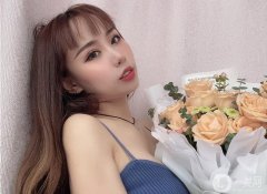 我其實早就想做雙眼皮了，周圍的朋友都做過，所以我更想做