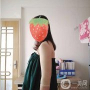 手術后，我的手臂每天都在恢復