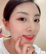 在做線雕項目之前，我一直以為埋線的推廣只是針對三四十歲的女性，所以二十